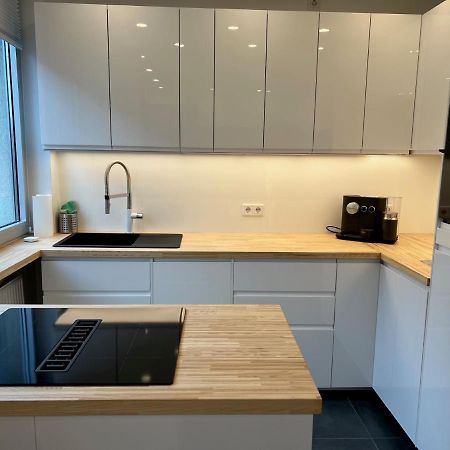 נירנברג Lovely Flat Relax Near City Center מראה חיצוני תמונה